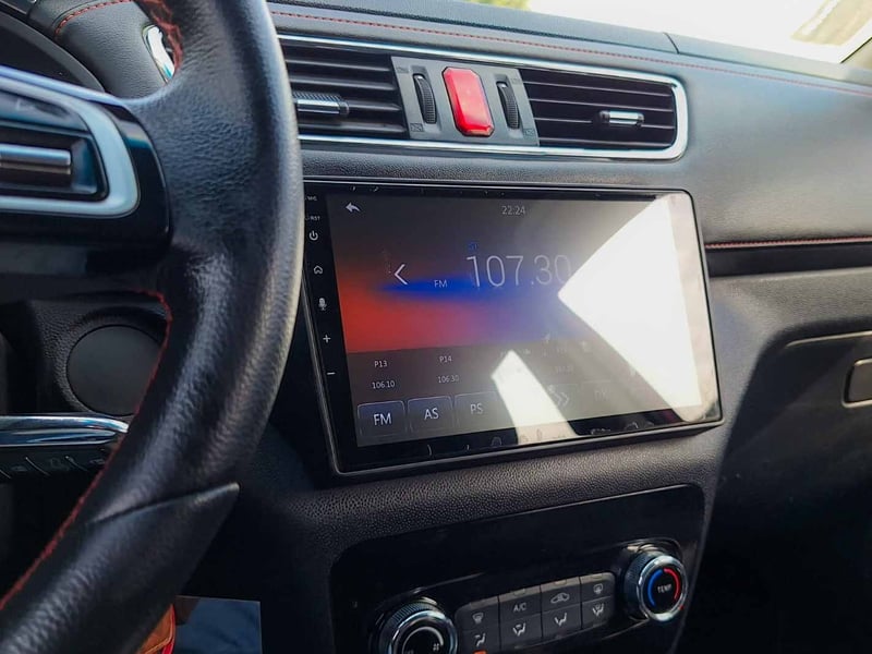 JAC JS2 2022 - Imagen 7 de 8