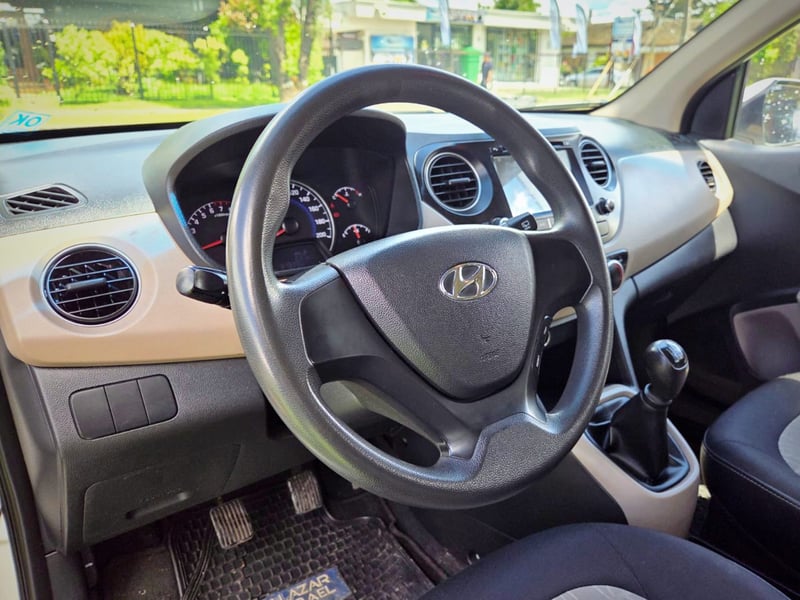 Hyundai GRAND I10 2017 - Imagen 6 de 9