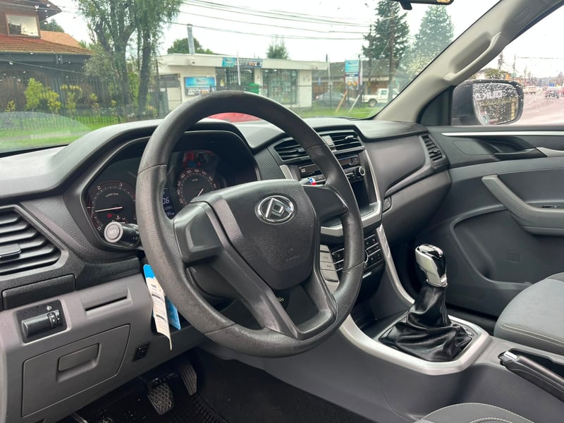 Maxus T60 2021 - Imagen 6 de 9