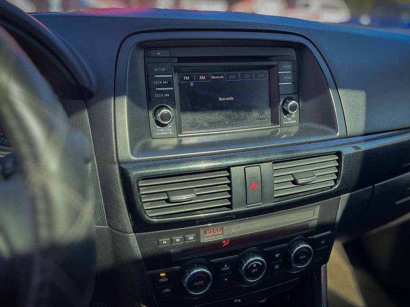Mazda CX5 2015 - Imagen 7 de 8