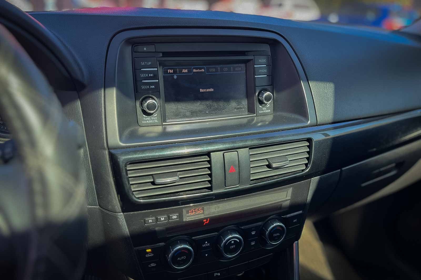MAZDA CX5 GT 2015 - Imagen 7 de 8
