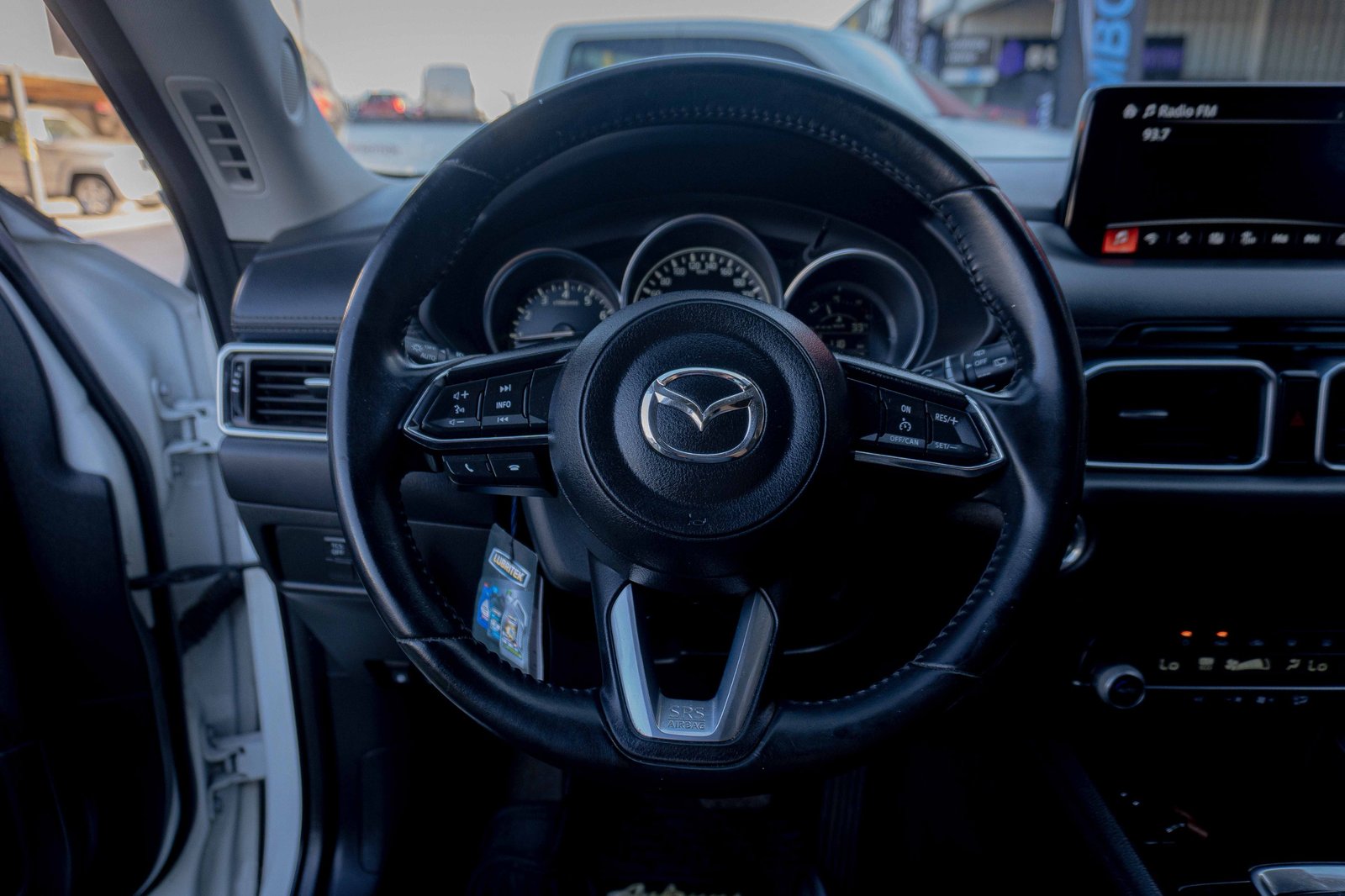 MAZDA CX5 2021 - Imagen 9 de 9
