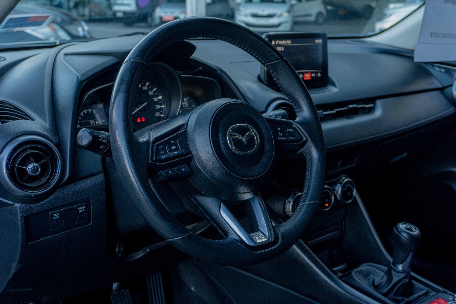 MAZDA CX3 2020 - Imagen 6 de 9