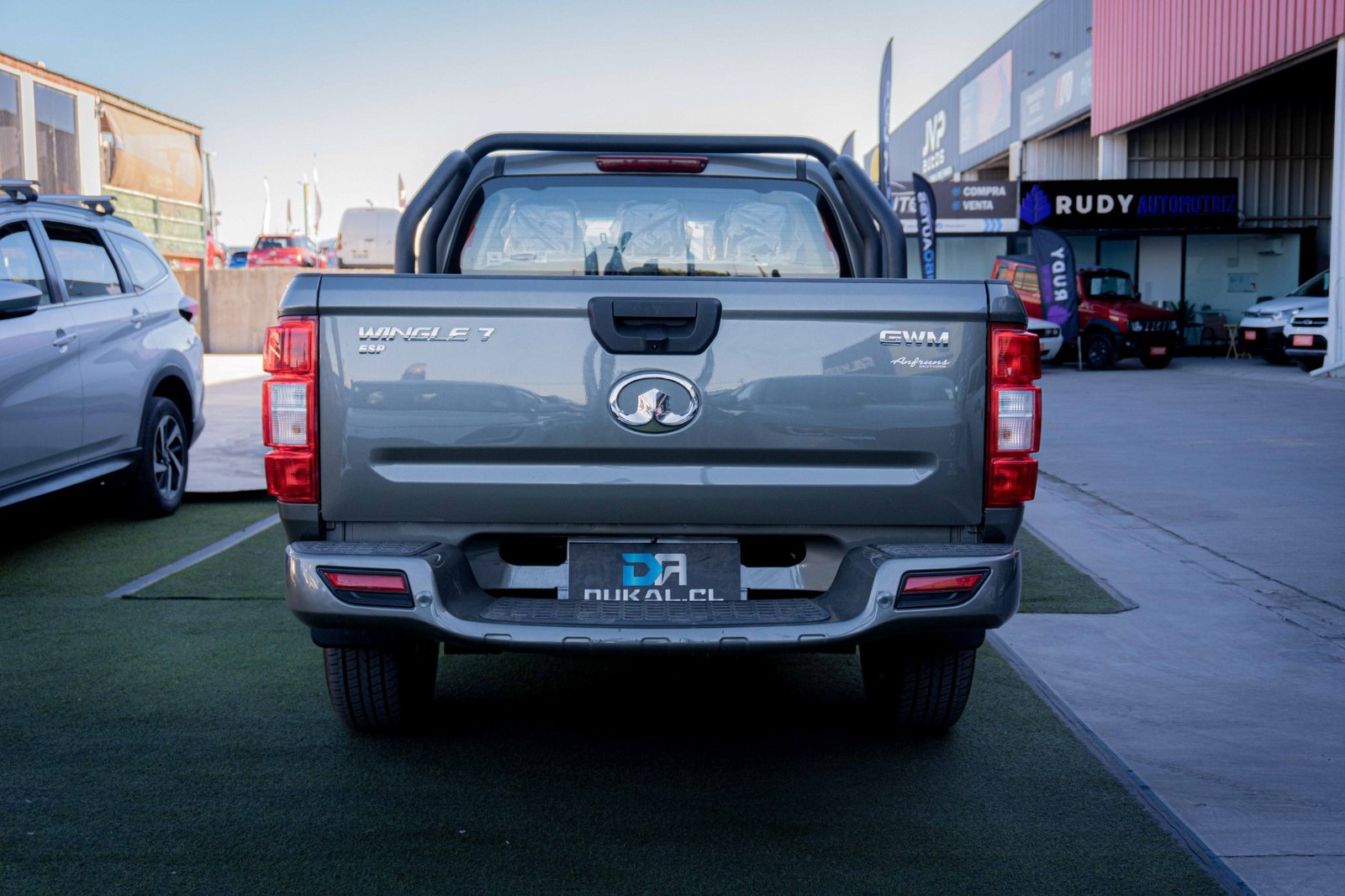 GREAT WALL WINGLE 7 2026 - Imagen 5 de 9