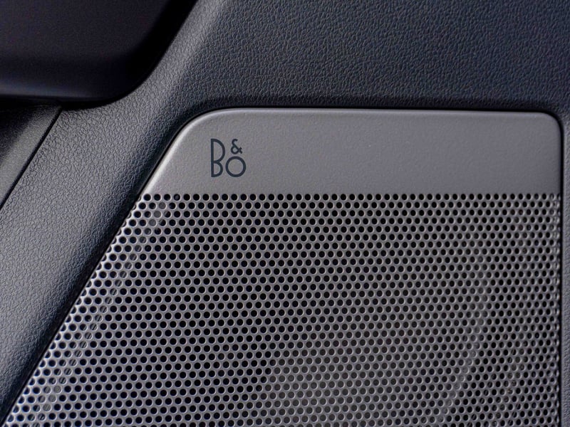 Ford F-150 LARIAT BLACK 5.0 2026 - Imagen 10 de 11
