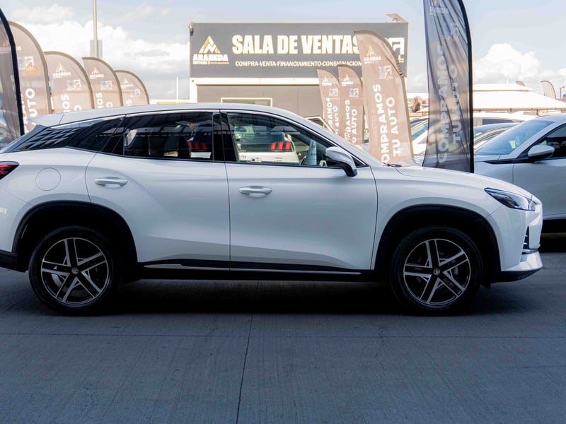 MG ONE 2023 - Imagen 3 de 9