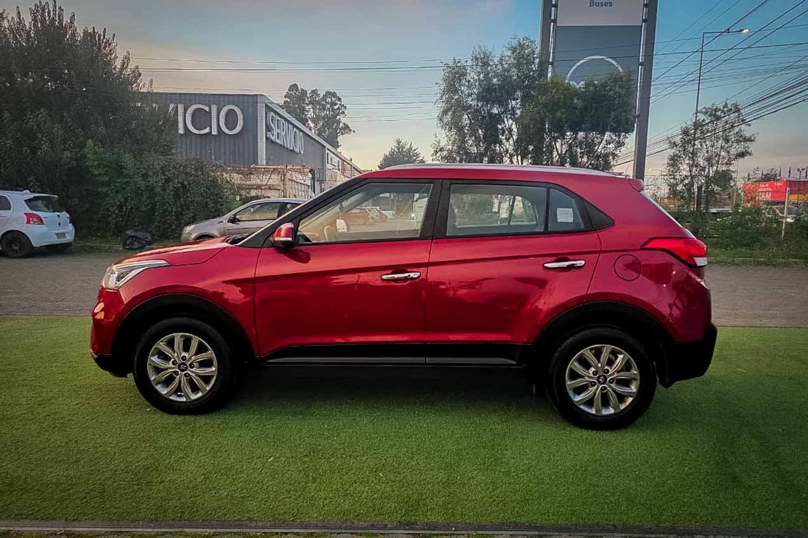 HYUNDAI CRETA 2019 - Imagen 4 de 9