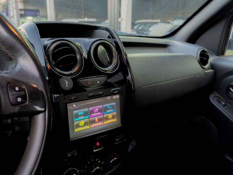 Renault OROCH 2019 - Imagen 8 de 9