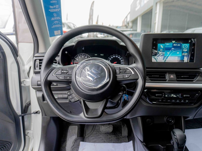 Suzuki SWIFT 2026 - Imagen 9 de 9