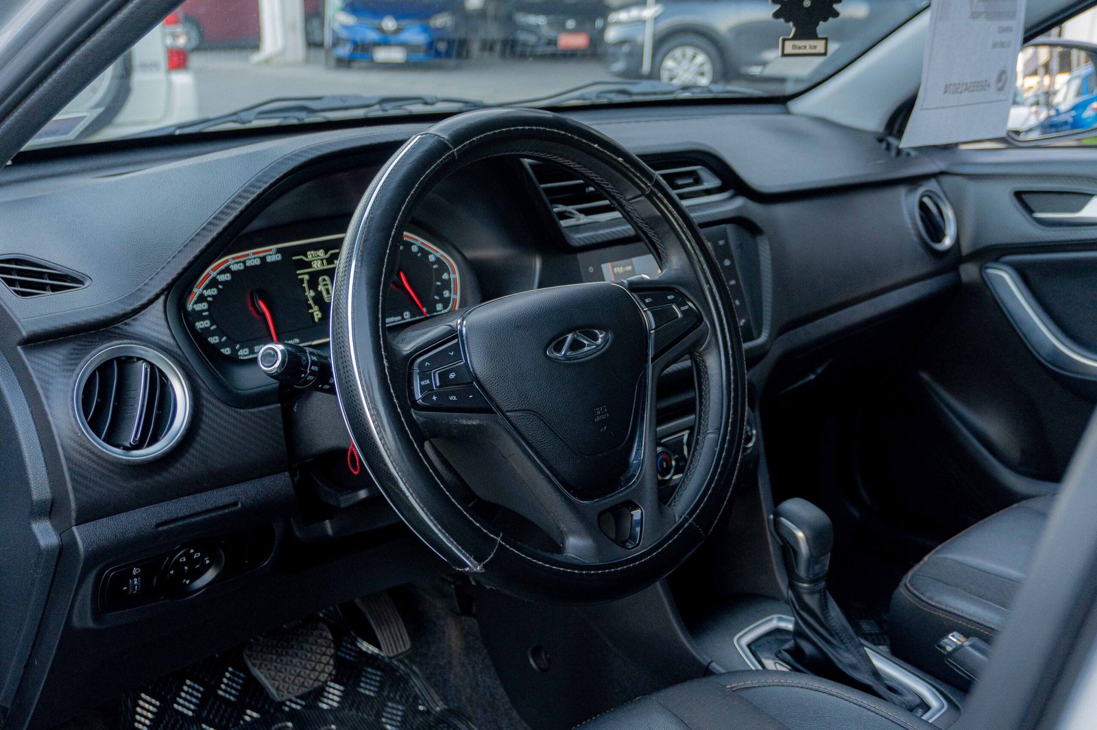 CHERY TIGGO 2 AT 2023 - Imagen 6 de 9