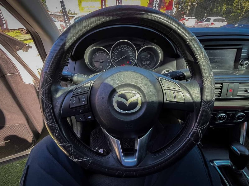 Mazda CX5 2015 - Imagen 8 de 8