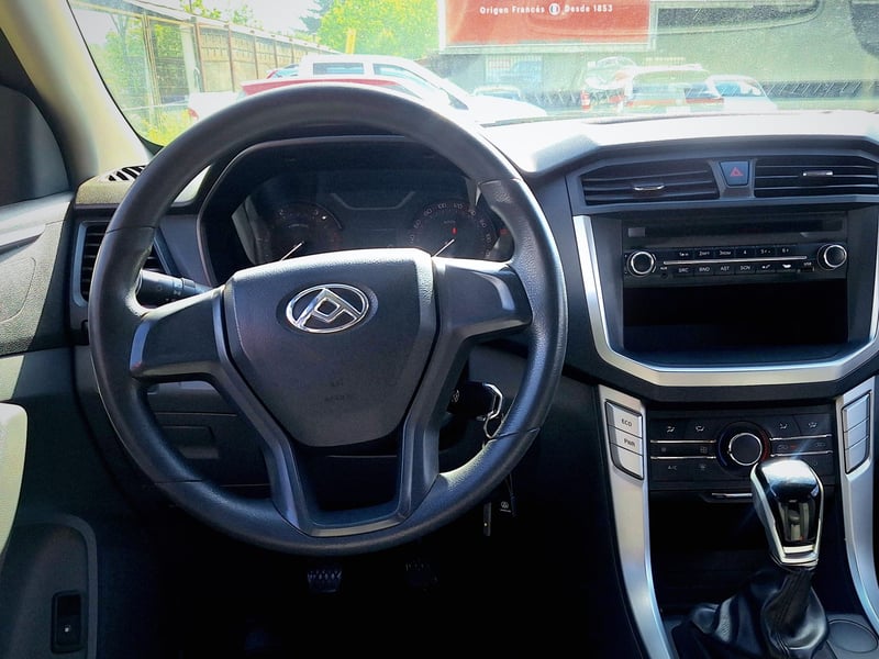Maxus T60 2022 - Imagen 7 de 7
