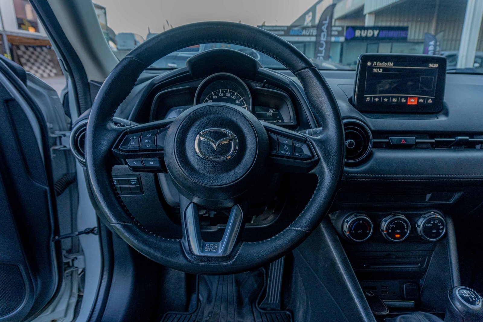 MAZDA CX3 2020 - Imagen 9 de 9