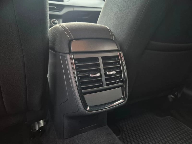 Skoda KAMIQ 1.5 TSI AMBITION AT 2022 - Imagen 11 de 19