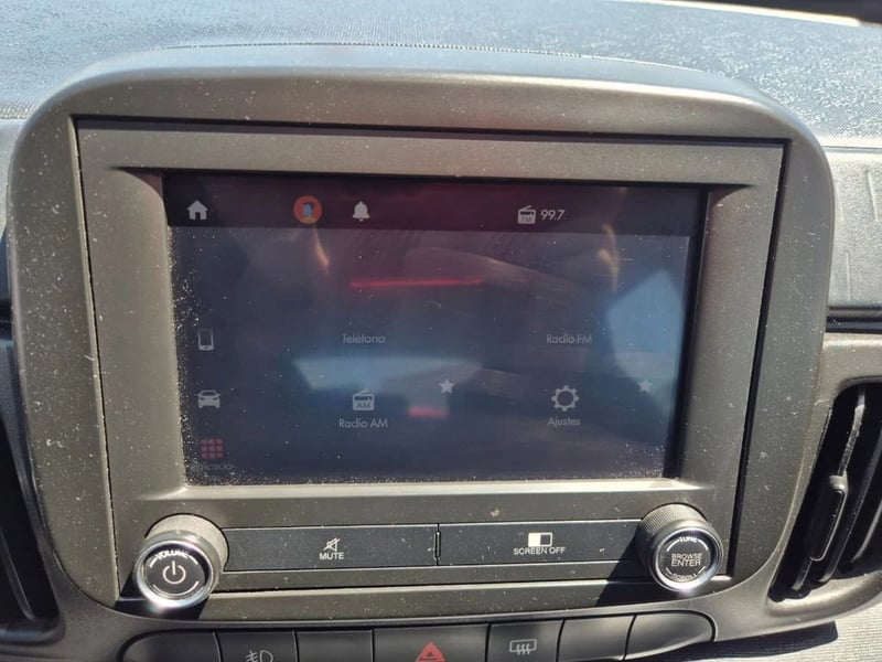 Fiat MOBI TREKKING 1.0 2021 - Imagen 18 de 20
