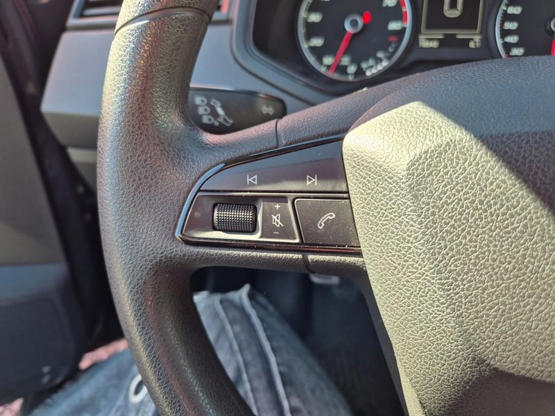 SEAT IBIZA 1.6 STYLE MT 4X2 2021 - Imagen 20 de 20