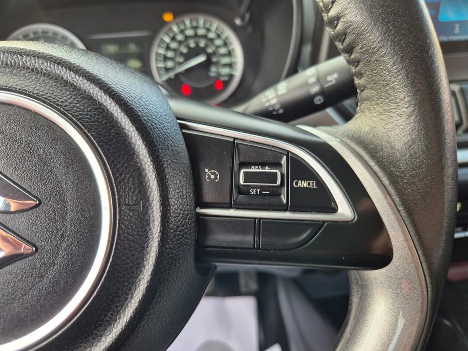 Suzuki BALENO 1.5 GLS MT 2024 - Imagen 9 de 17