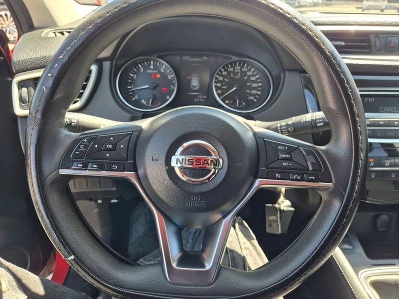 Nissan QASHQAI 2.0 ADVANCE MT 4X2 2020 - Imagen 18 de 20