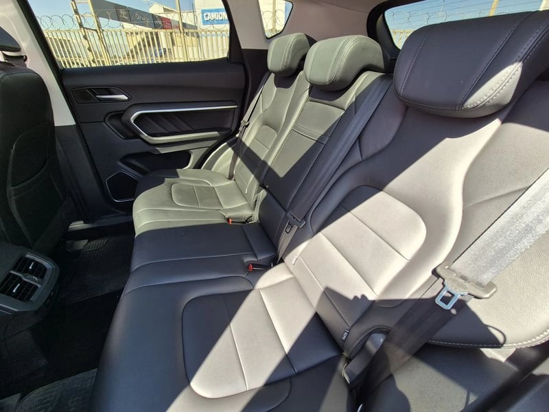 Haval H6 2.0 DELUXE 4X2 AT 5P 2020 - Imagen 20 de 20