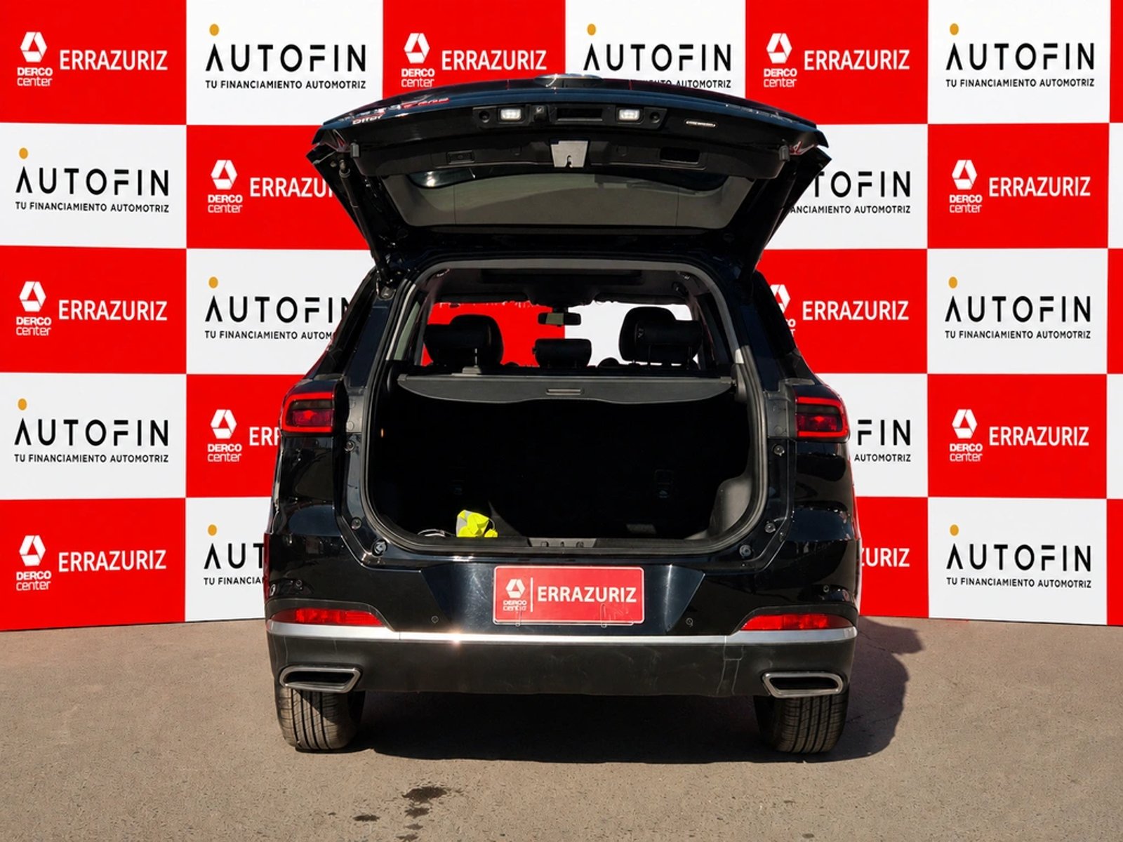 Chery TIGGO 7 PRO 1.5 GLS AT 2024 - Imagen 6 de 18