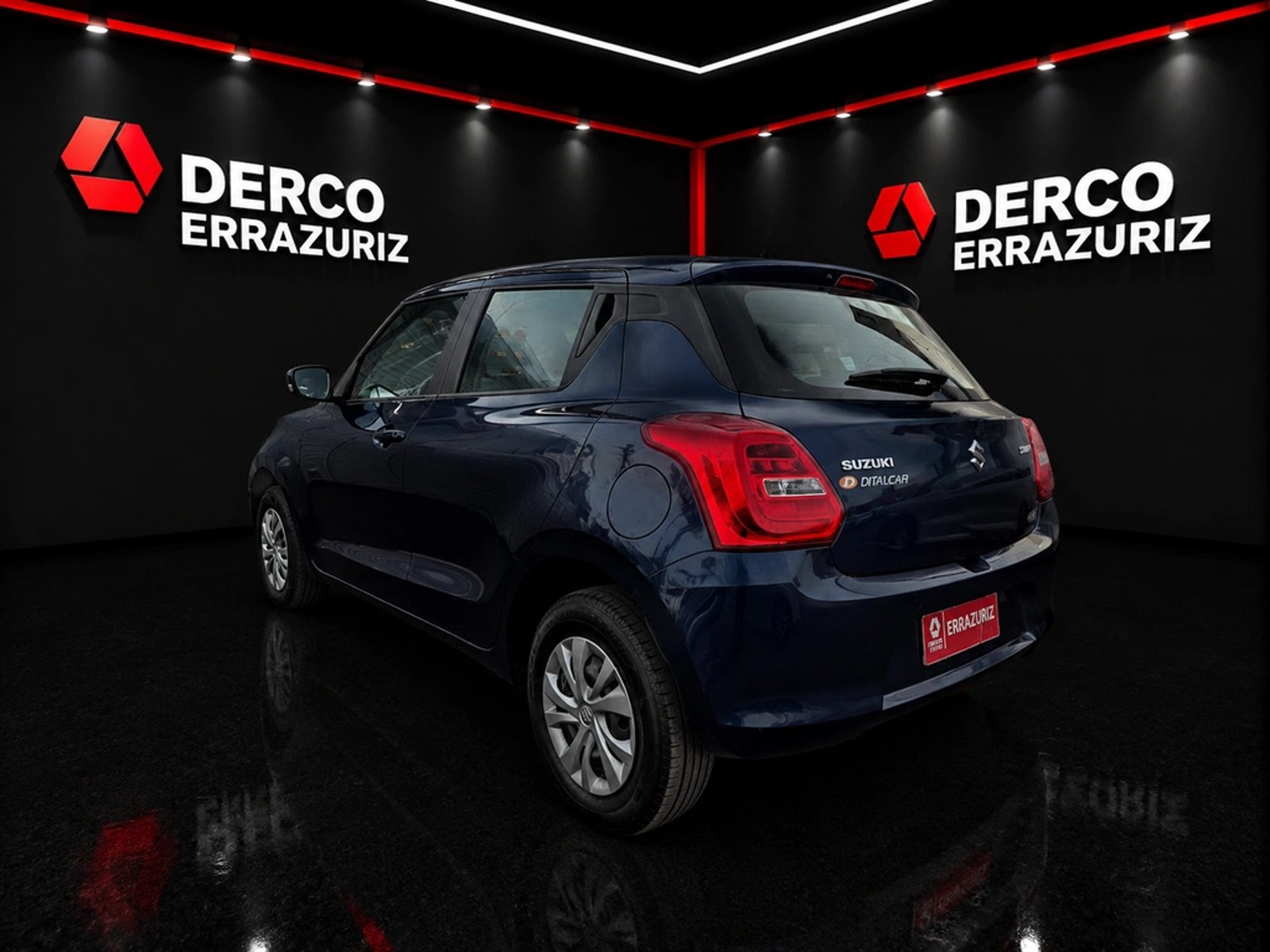 Suzuki SWIFT 1.2 GL MT 2023 - Imagen 6 de 18