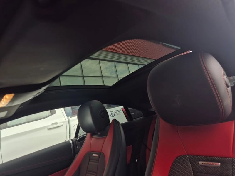 Mercedes-Benz 35 AMG AMG CAUPE 4M 3.0 2019 - Imagen 12 de 20