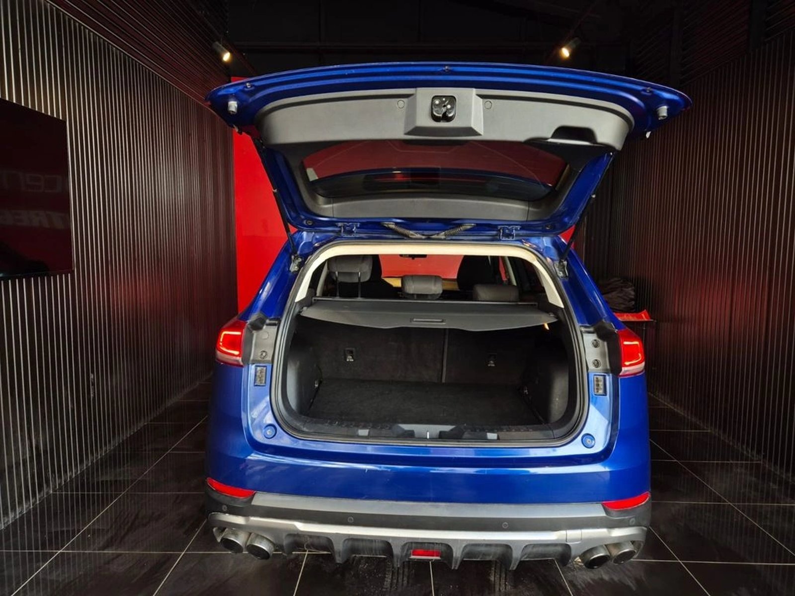HAVAL H6 2 2019 - Imagen 6 de 19