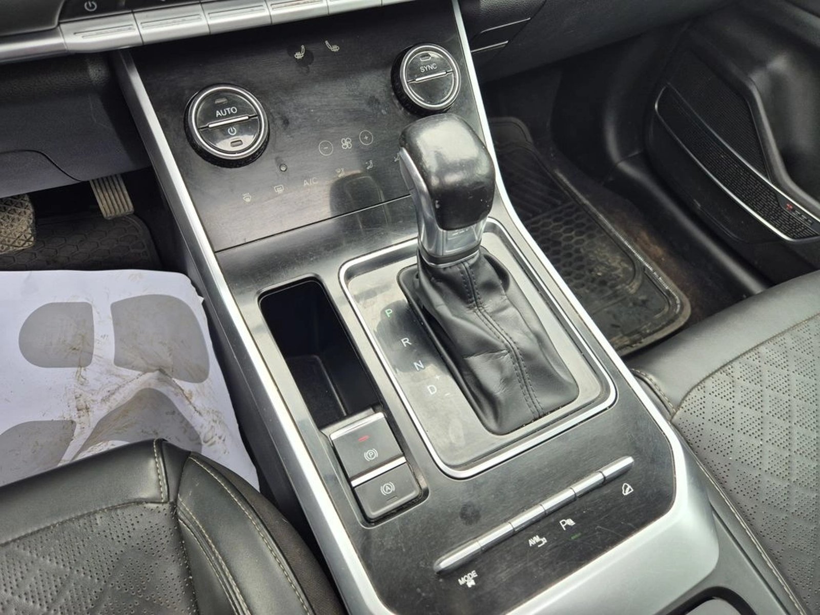 Chery TIGGO 1.5 AUT 2022 - Imagen 15 de 20