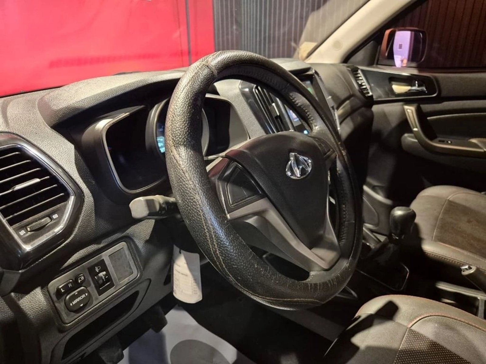 CHANGAN CX70 1.6 MT 2018 - Imagen 8 de 20