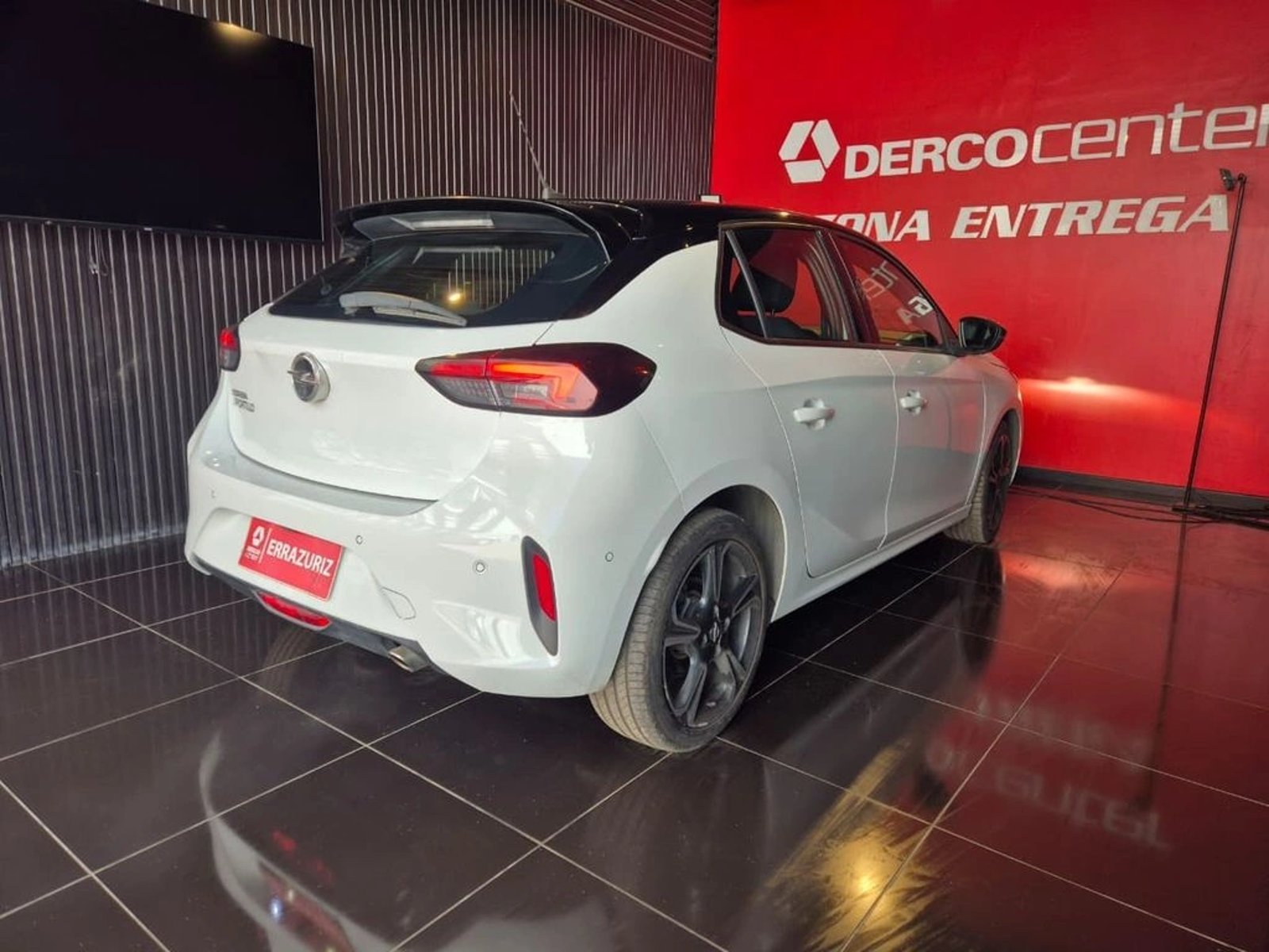 OPEL CORSA 1.2 EDITION AT 2022 - Imagen 4 de 20
