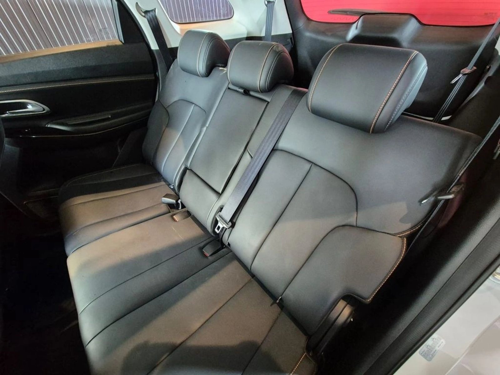CHANGAN X7 PLUS 1.5 ELITE MT 2026 - Imagen 9 de 19