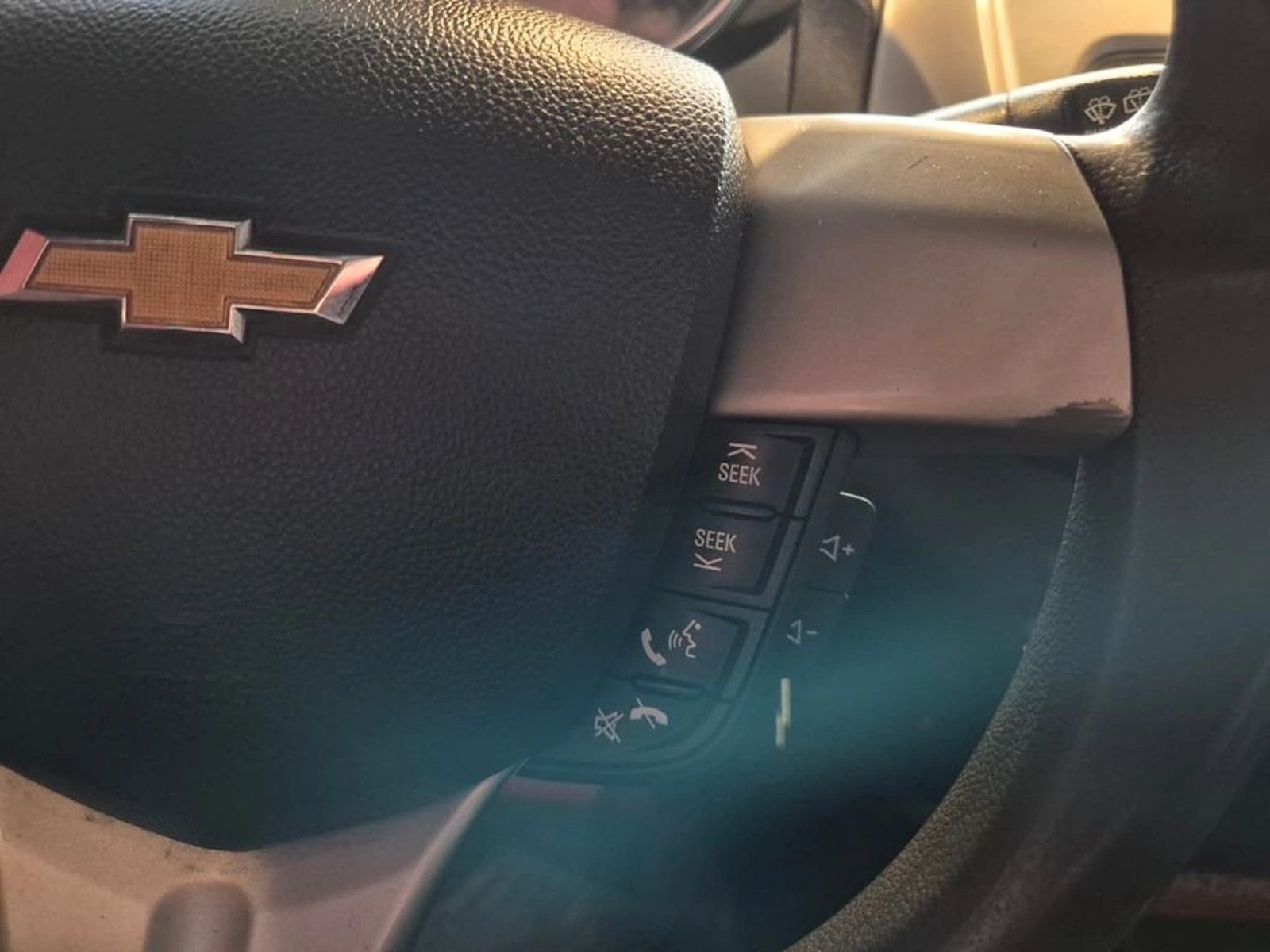 CHEVROLET SPARK GT 1.2 LT 4X2 MT 5P 2019 - Imagen 10 de 17