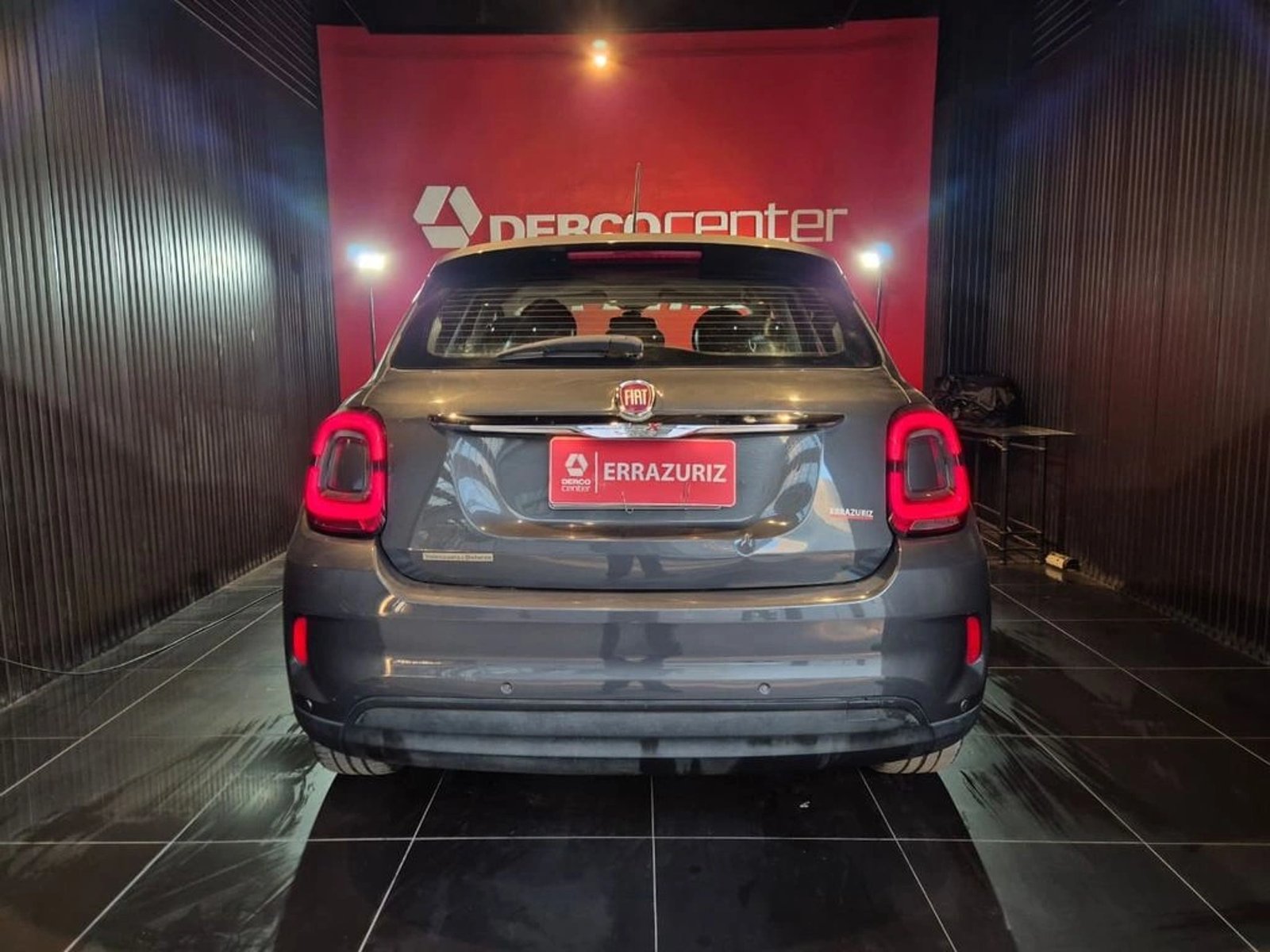 FIAT 500X 1.2 MT 2021 - Imagen 5 de 17