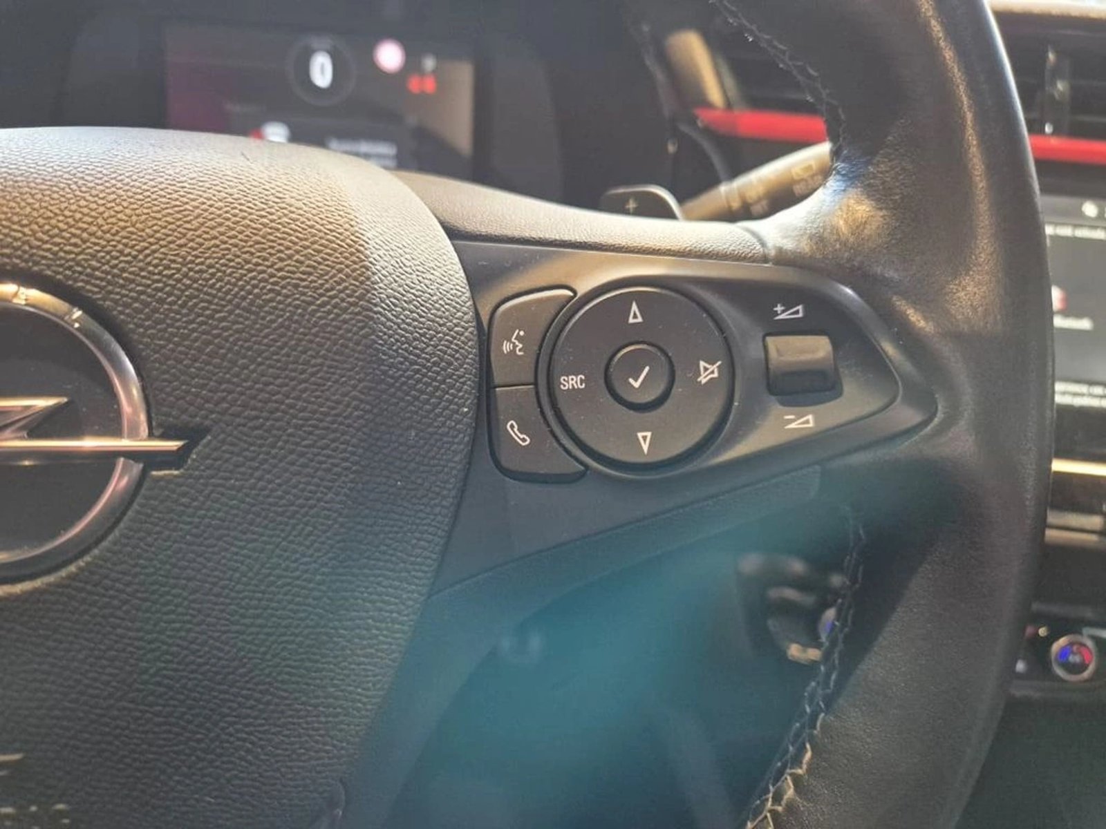 OPEL CORSA 1.2 EDITION AT 2022 - Imagen 12 de 20