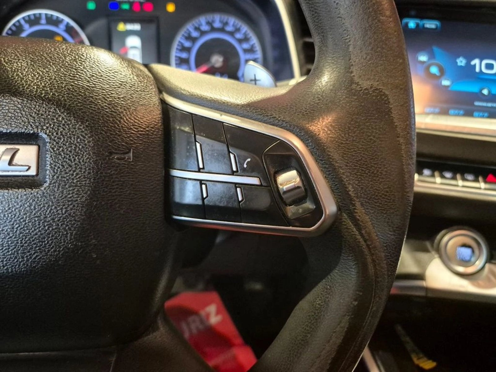 HAVAL H6 2 2019 - Imagen 10 de 19