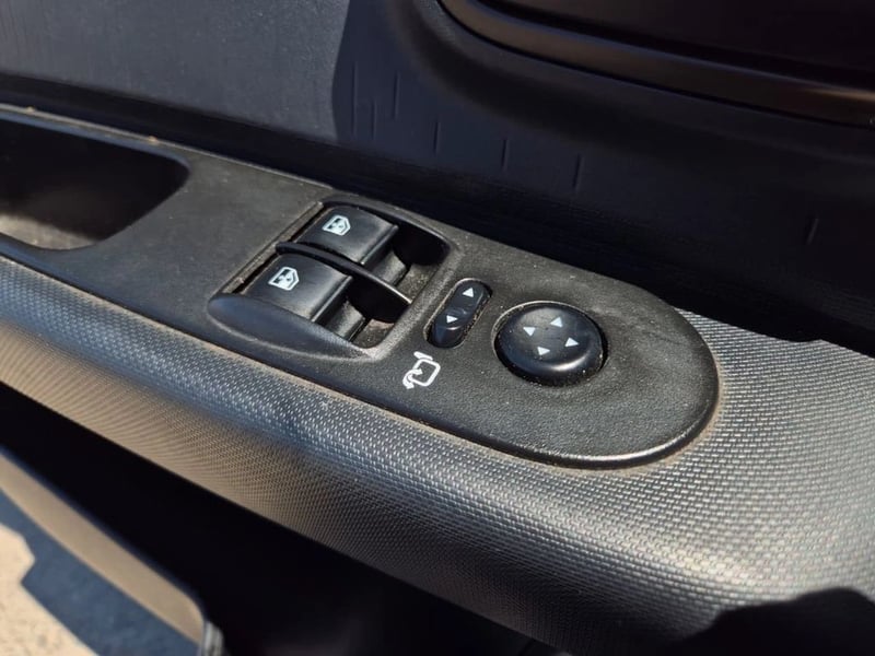 Fiat MOBI TREKKING 1.0 2021 - Imagen 10 de 20