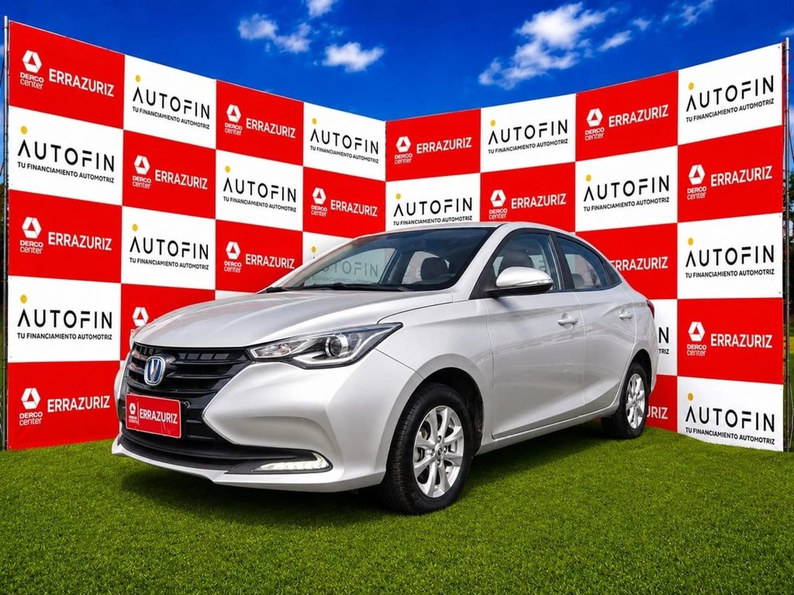 Changan ALSVIN 1.4 COMFORT MT 2026 - Foto 3 de 17