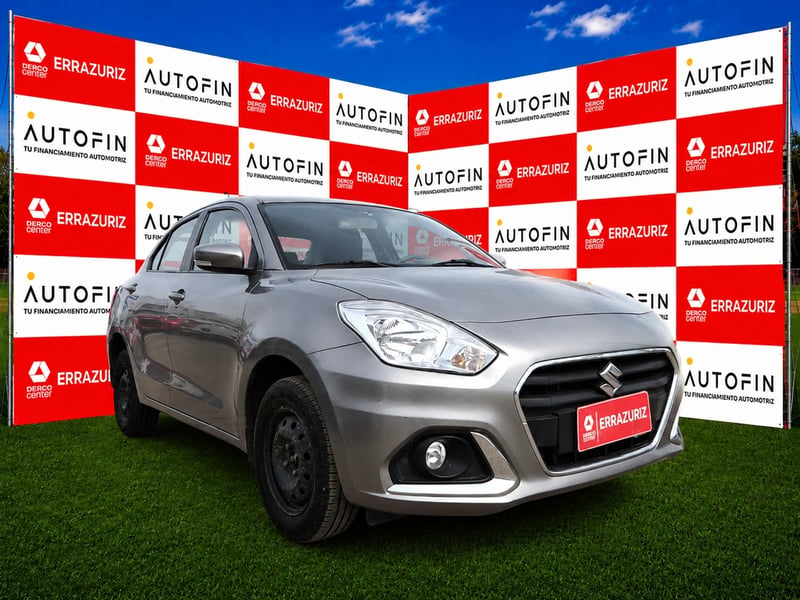 Suzuki DZIRE 1.2 GL 4X2 MT 4P 2021