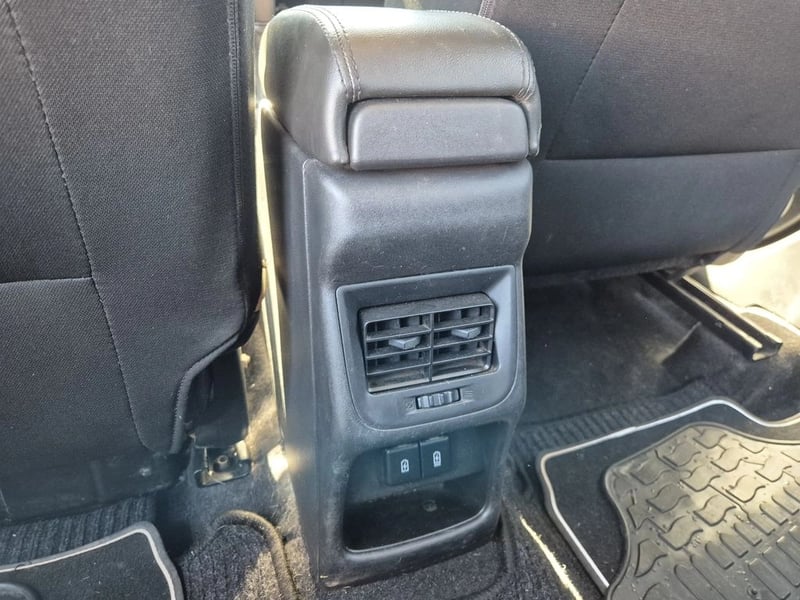 Suzuki FRONX 1.5 GL HYBRID 4X2 MT 5P 2025 - Imagen 20 de 20