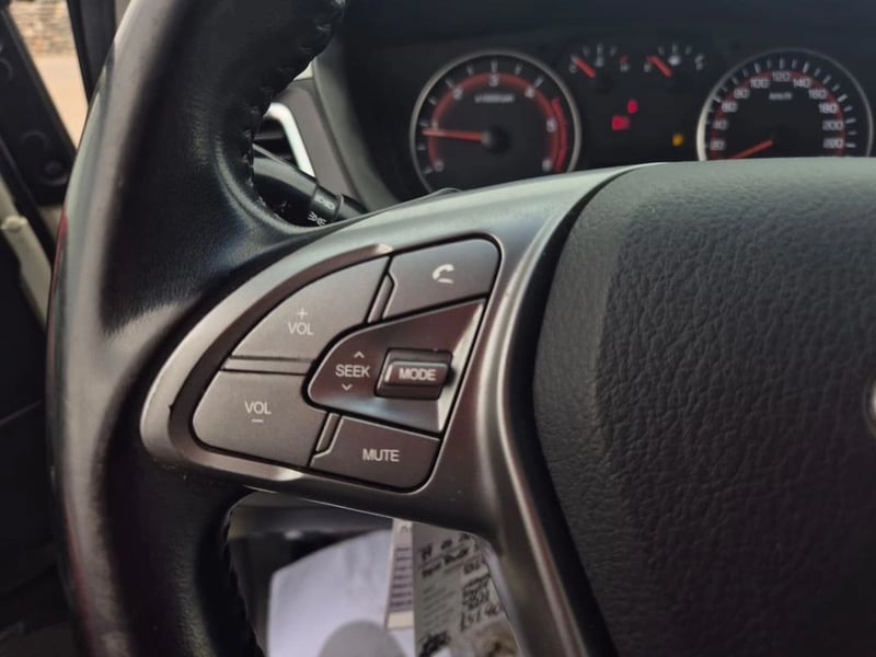 SsangYong ACTYON SPORTS AT 2018 - Imagen 14 de 20