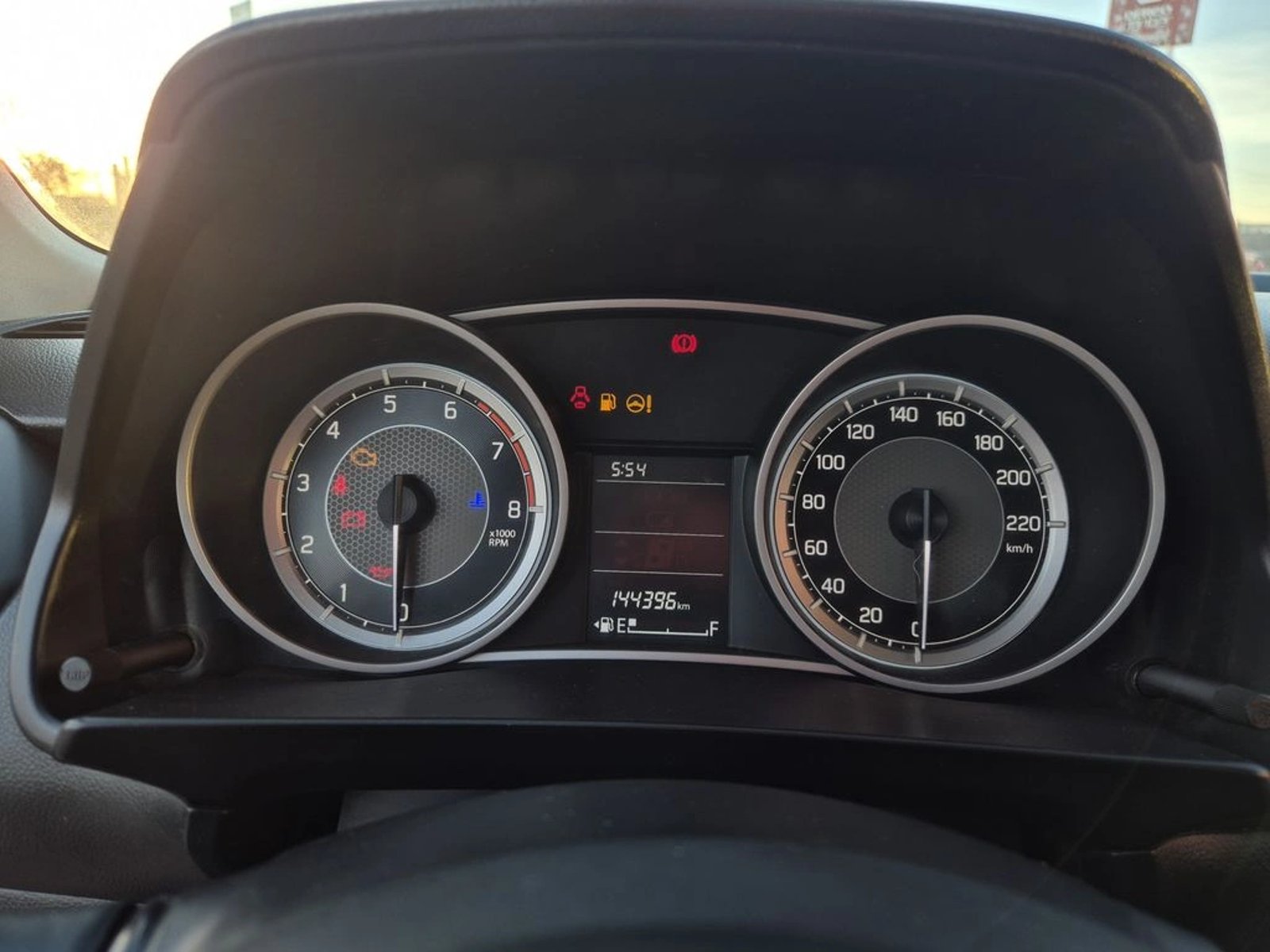 Suzuki DZIRE 1.2 GL MT 2021 - Imagen 16 de 20