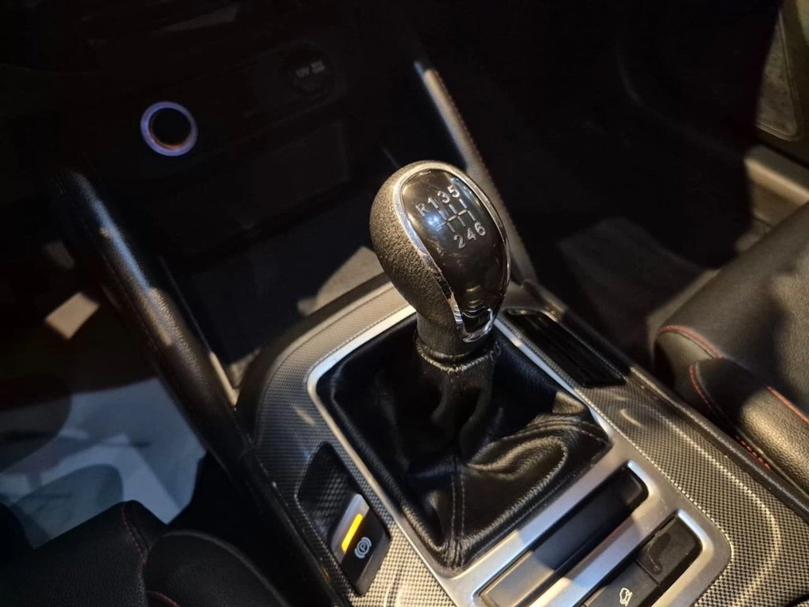 CHANGAN CS55 1.5 LUXURY 4X2 MT 5P 2021 - Imagen 15 de 19