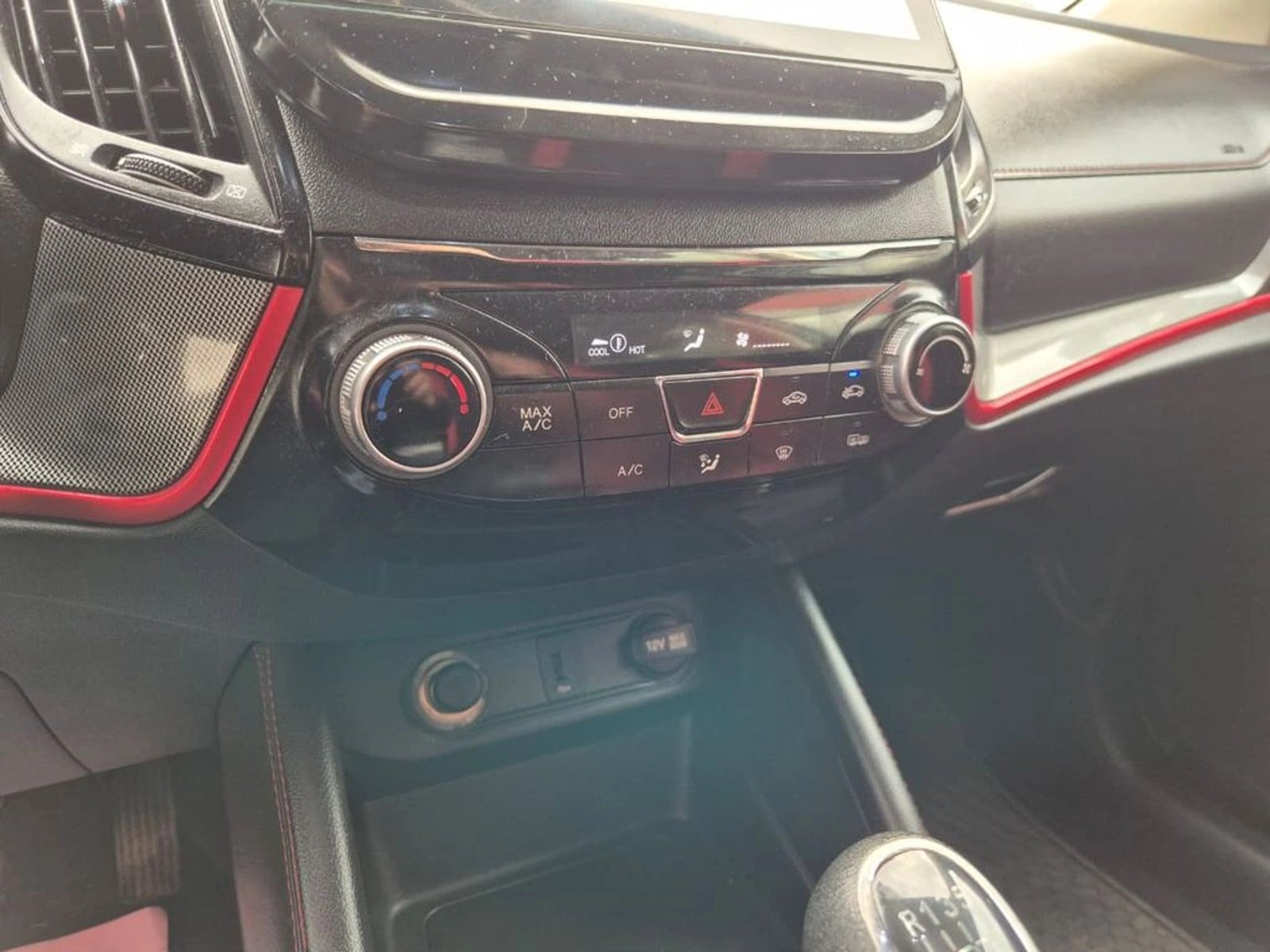 Changan CS55 1.5 COMFORT MT 2021 - Imagen 12 de 20