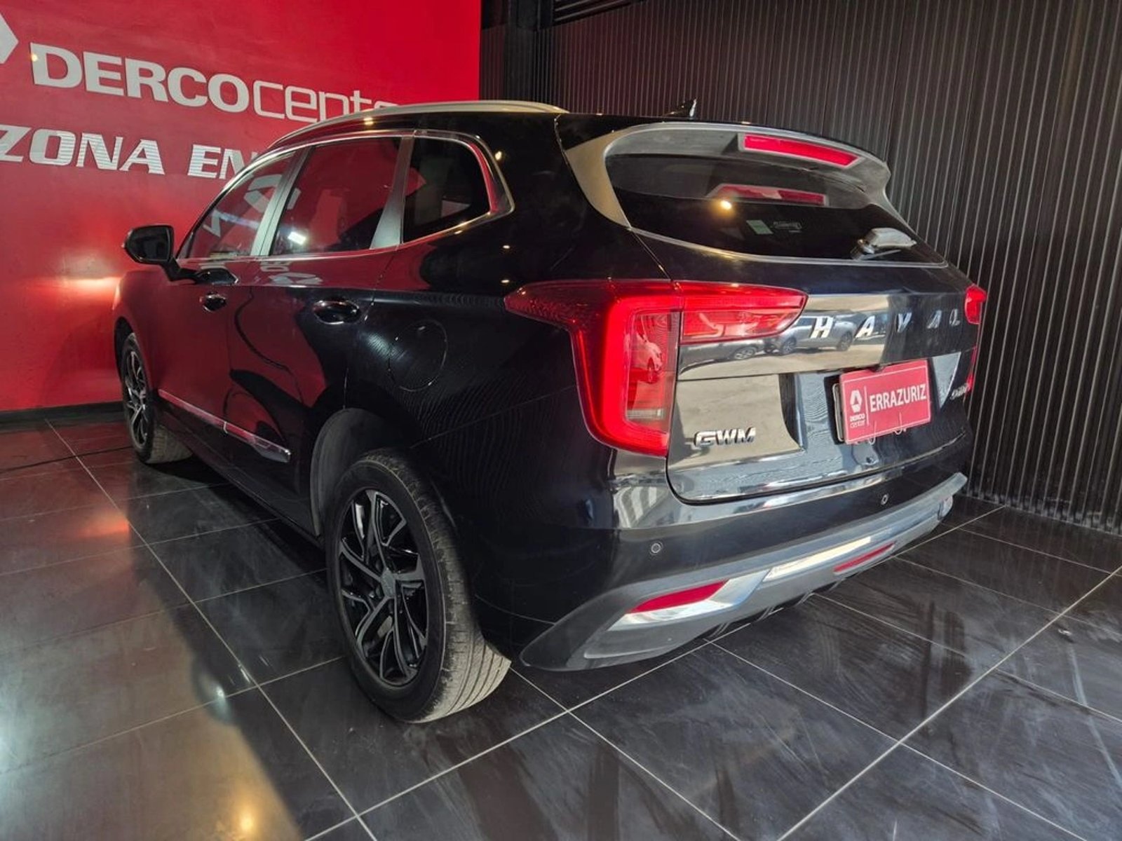 HAVAL JOLION 1.5T ACTIVE 4X2 MT 5P 2023 - Imagen 7 de 18