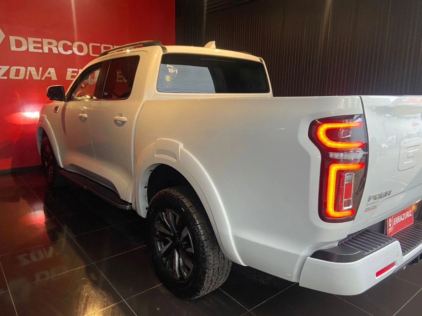 Great Wall POER DELUXE 4X4 2.4 2025 - Imagen 10 de 20