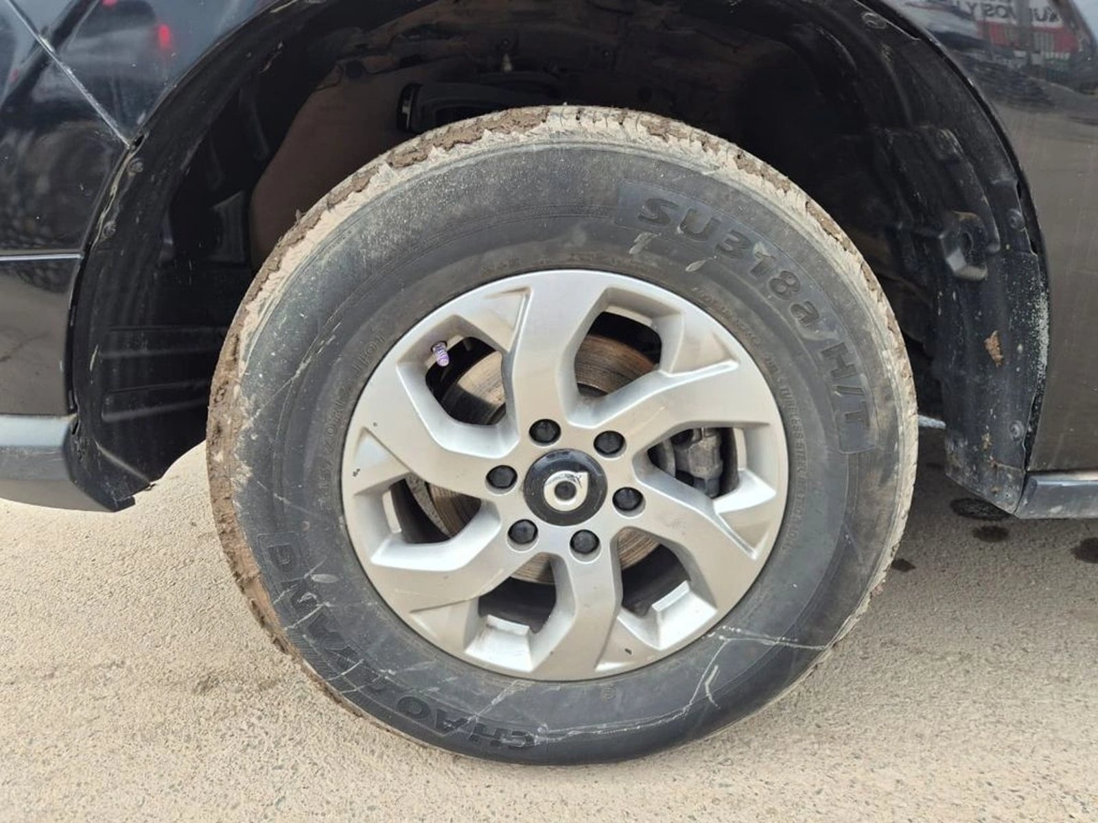 Great Wall POER 2.0 DELUXE MT DIESEL 2025 - Imagen 10 de 20
