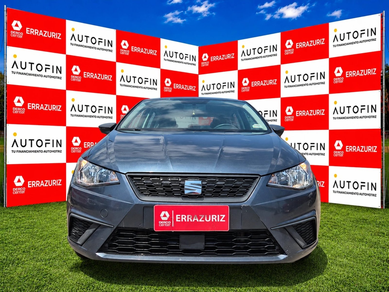 SEAT IBIZA 1.0 TSI STYLE 4X2 AT 5P 2022 - Foto 2 de 20