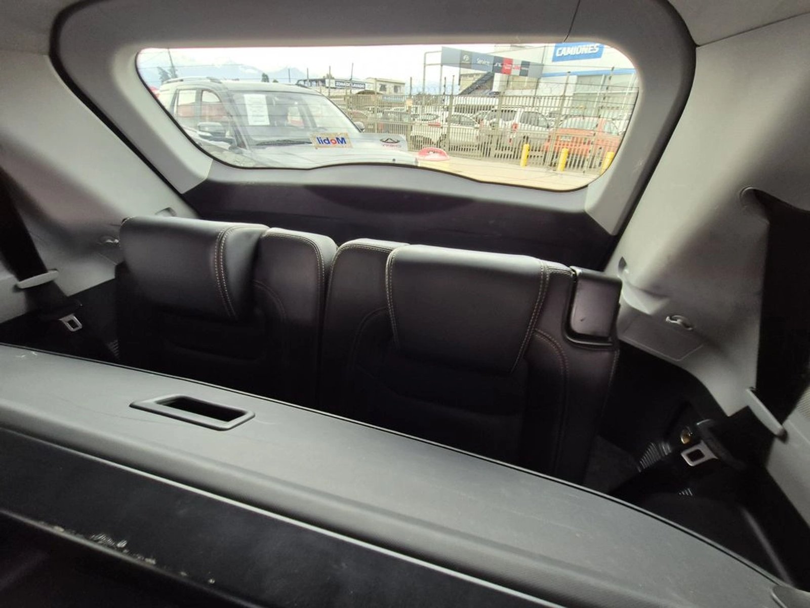 Chery TIGGO 1.5 AUT 2022 - Imagen 18 de 20