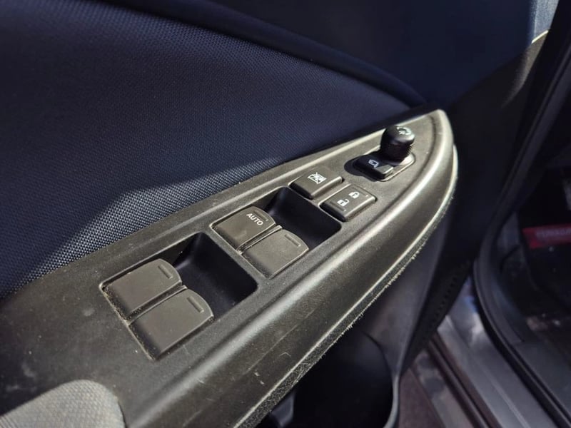 Suzuki BALENO 1.5 GLS MT 2024 - Imagen 10 de 20