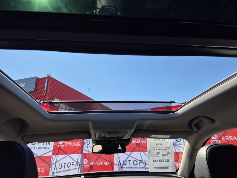 Haval H6 TURBO DCT 2.0 AUT 2023 - Imagen 13 de 20